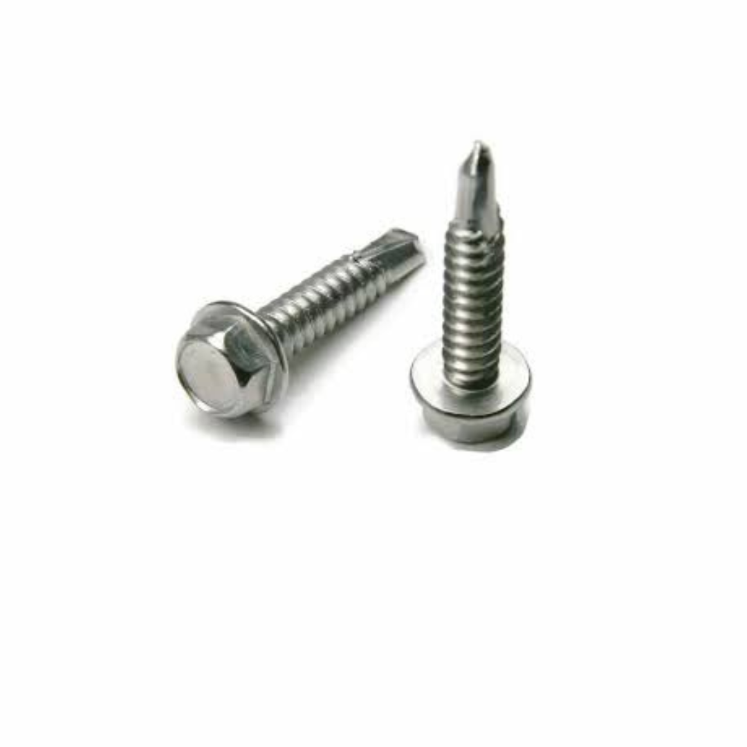 nut bolts