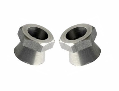 nut bolts