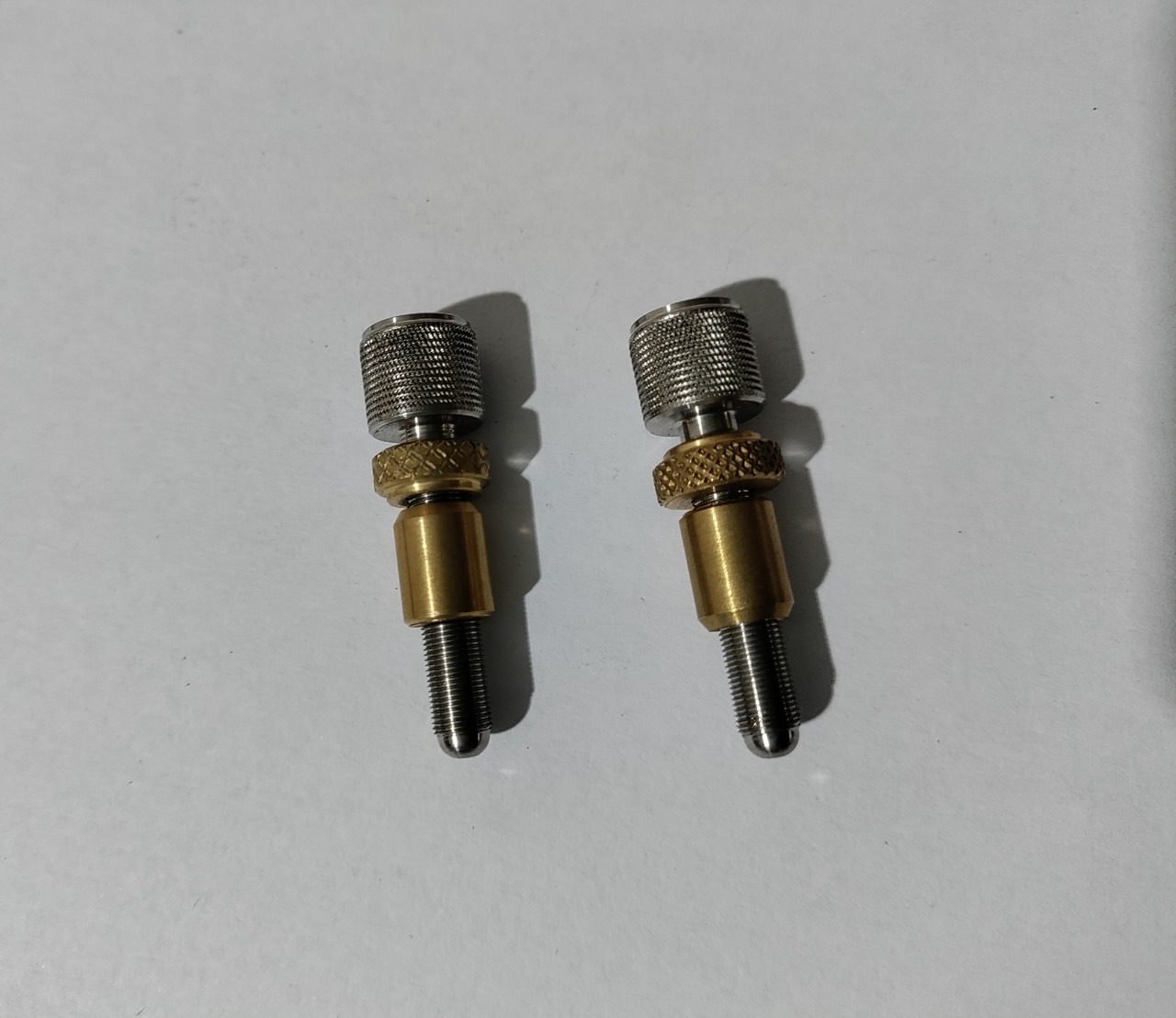 nut bolts