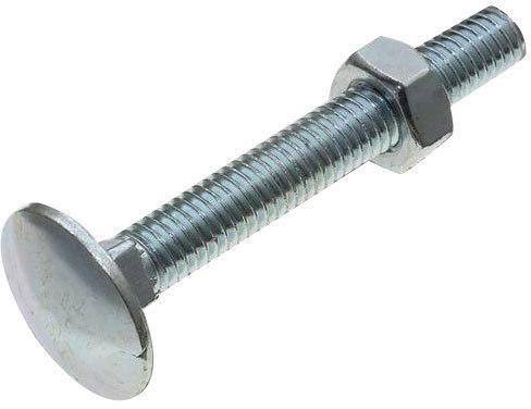 nut bolts