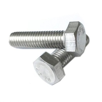 nut and bolts