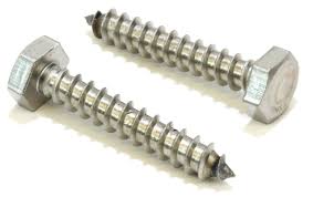 nut bolts