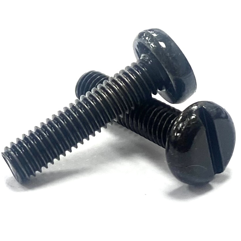 nut bolts