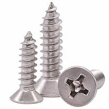 nut bolts