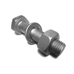 nut and bolts