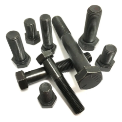 nut bolts